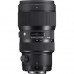 Объектив SIGMA AF 50-100mm f/1,8 DC HSM ART NIKON